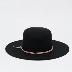 Tentree Harlow Boater Hat New Arrivals