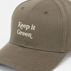 Tentree Hats & Beanies Keep It Green Elevation Hat