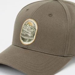 Tentree Give A Damn Elevation Hat Hats & Beanies