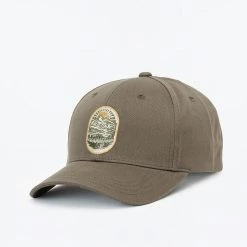 Tentree Give A Damn Elevation Hat Hats & Beanies