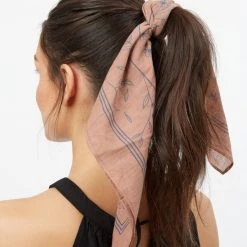 Tentree Hair Scarf New Arrivals
