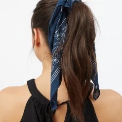 Tentree Hair Scarf New Arrivals