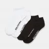 Tentree Ankle Socks (2-Pack) 2 Tentree Ankle Socks (2-Pack)