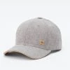 Tentree See All Cork Icon Hemp Elevation Hat 1 Tentree See All Cork Icon Hemp Elevation Hat