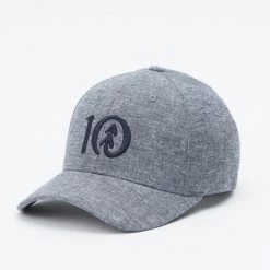 Tentree Logo Hemp Thicket Hat Hats & Beanies
