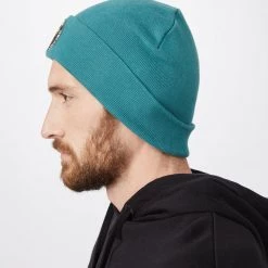 Tentree Lorax Unless Cotton Beanie