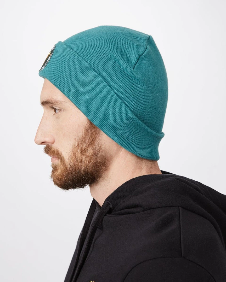 Tentree Lorax Unless Cotton Beanie 4 Tentree Lorax Unless Cotton Beanie