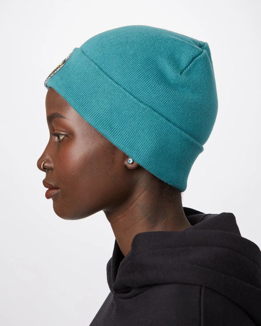 Tentree Lorax Unless Cotton Beanie 6 Tentree Lorax Unless Cotton Beanie