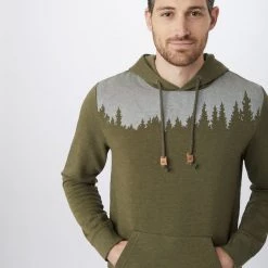 Tentree Juniper Hoodie Men