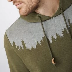 Tentree Juniper Hoodie Men