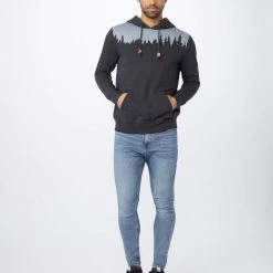 Tentree Juniper Hoodie Men