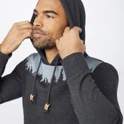 Tentree Juniper Hoodie Men