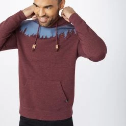 Tentree Juniper Hoodie Men