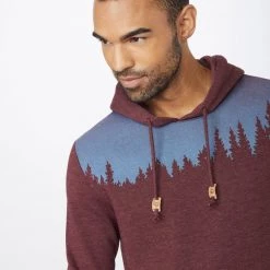 Tentree Juniper Hoodie Men