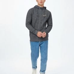 Tentree Oberon Zip Hoodie Men