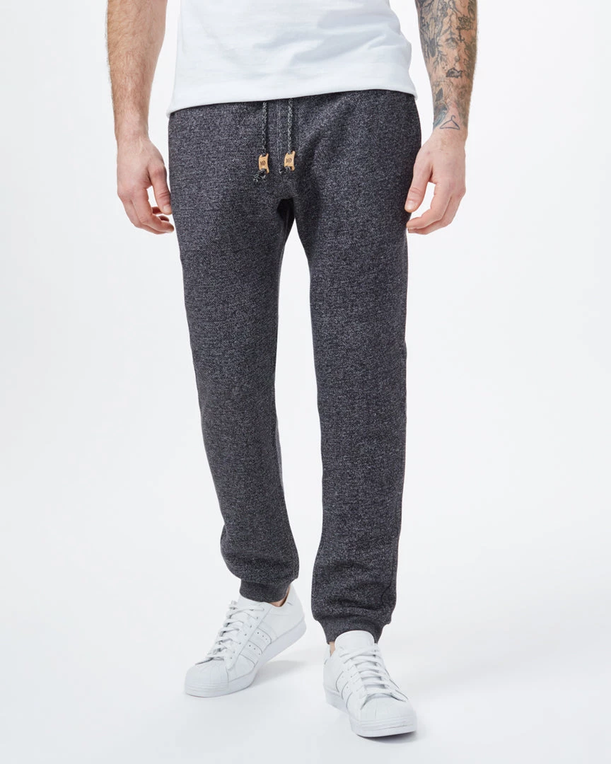 Tentree Men Atlas Sweatpant 3 Tentree Men Atlas Sweatpant