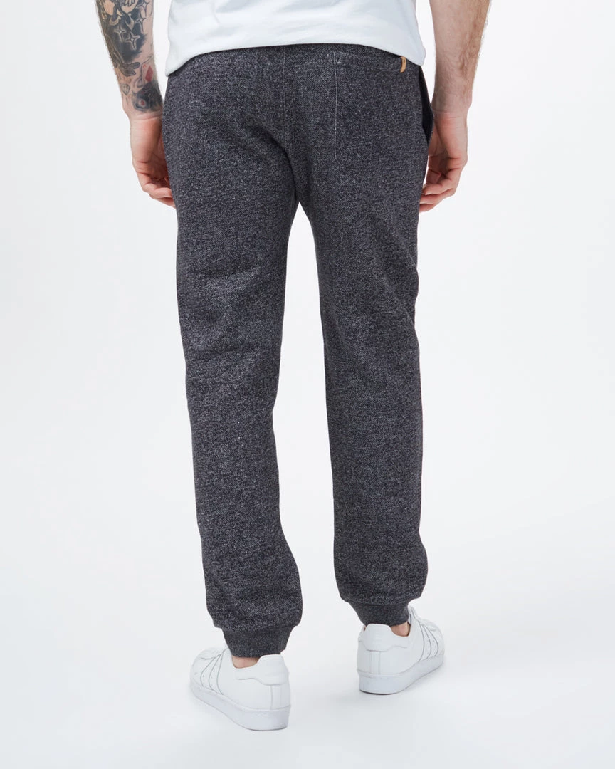 Tentree Men Atlas Sweatpant 30 Tentree Men Atlas Sweatpant