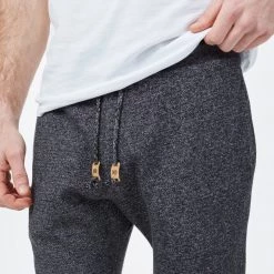 Tentree Men Atlas Sweatpant 84 Tentree Men Atlas Sweatpant