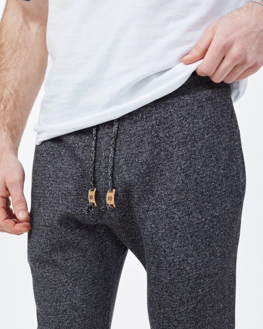 Tentree Men Atlas Sweatpant 31 Tentree Men Atlas Sweatpant