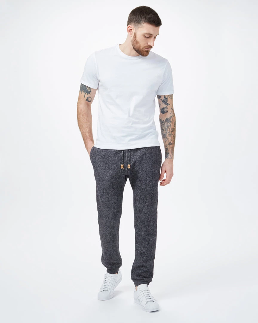 Tentree Men Atlas Sweatpant 28 Tentree Men Atlas Sweatpant