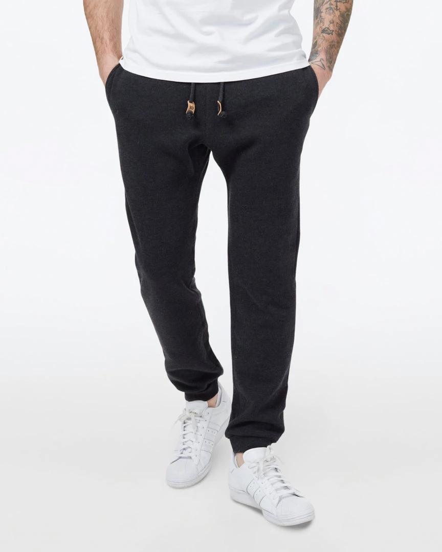 Tentree Men Atlas Sweatpant 45 Tentree Men Atlas Sweatpant