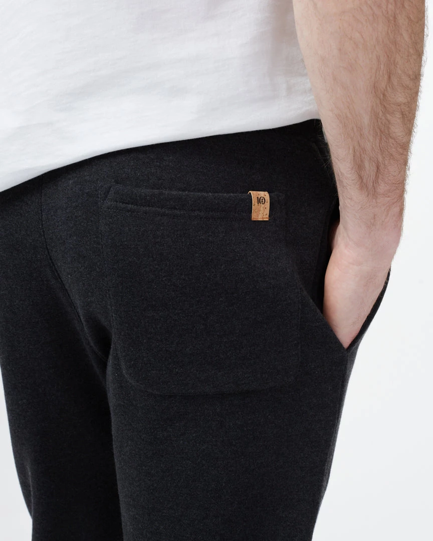 Tentree Men Atlas Sweatpant 48 Tentree Men Atlas Sweatpant