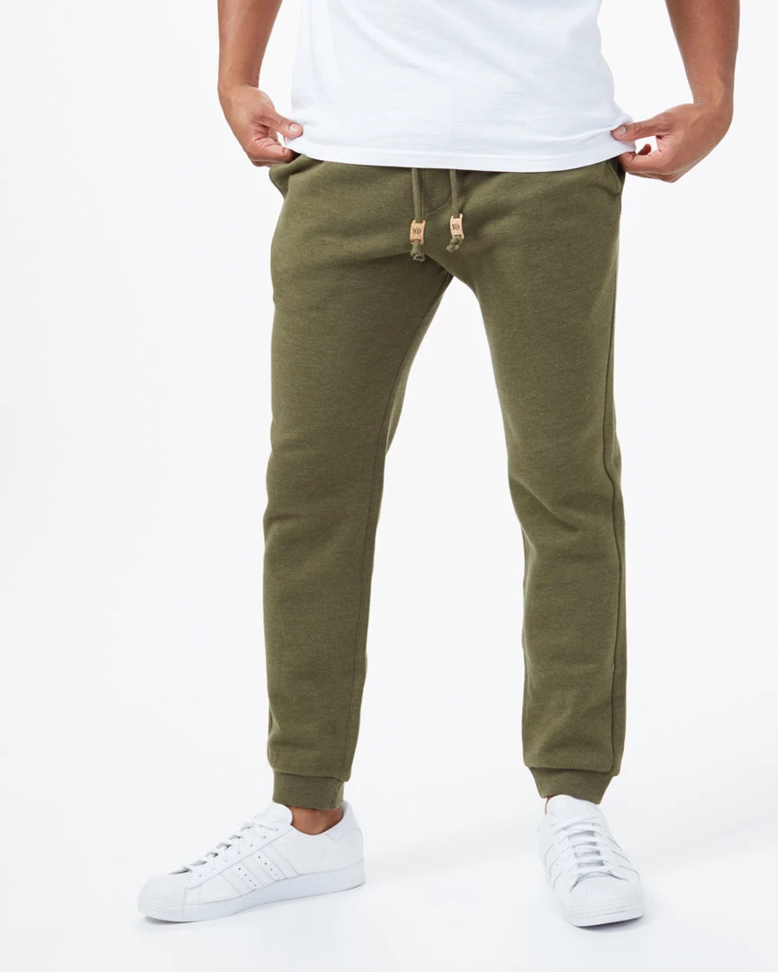 Tentree Men Atlas Sweatpant 24 Tentree Men Atlas Sweatpant