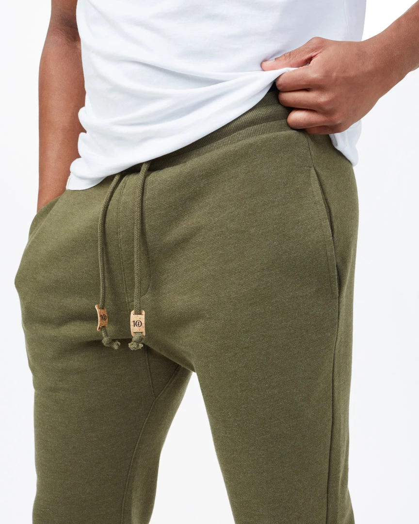 Tentree Men Atlas Sweatpant 26 Tentree Men Atlas Sweatpant