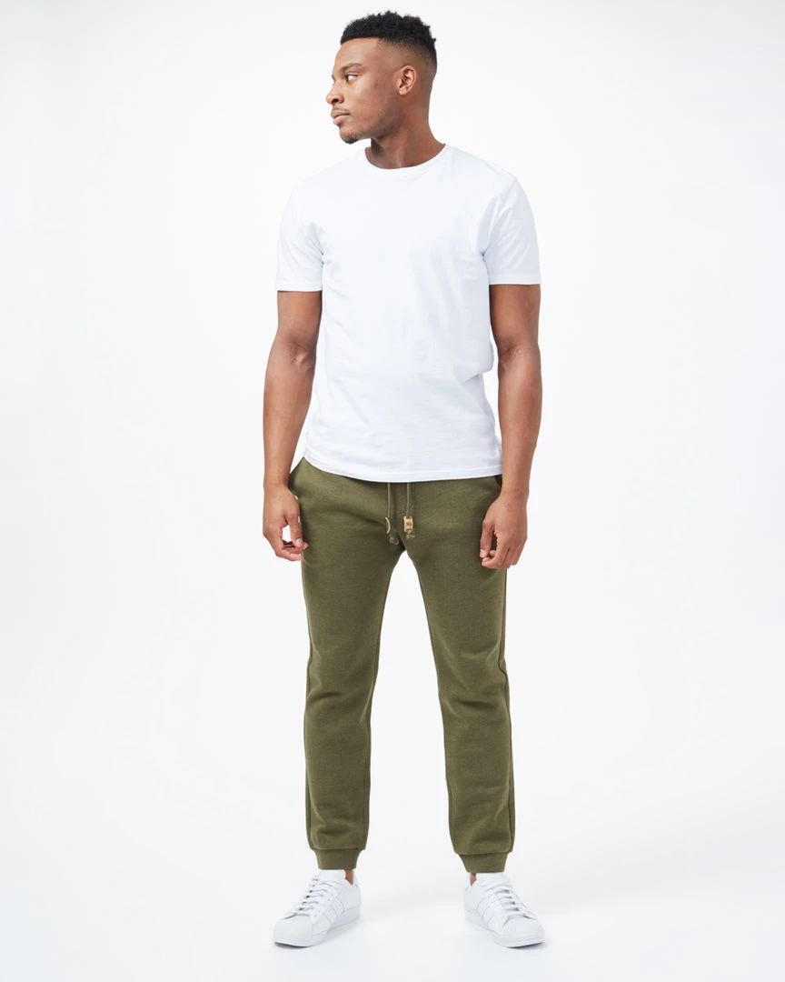 Tentree Men Atlas Sweatpant 27 Tentree Men Atlas Sweatpant