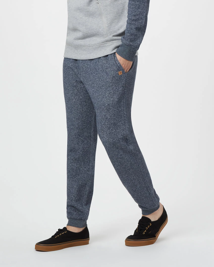 Tentree Men Atlas Sweatpant 16 Tentree Men Atlas Sweatpant