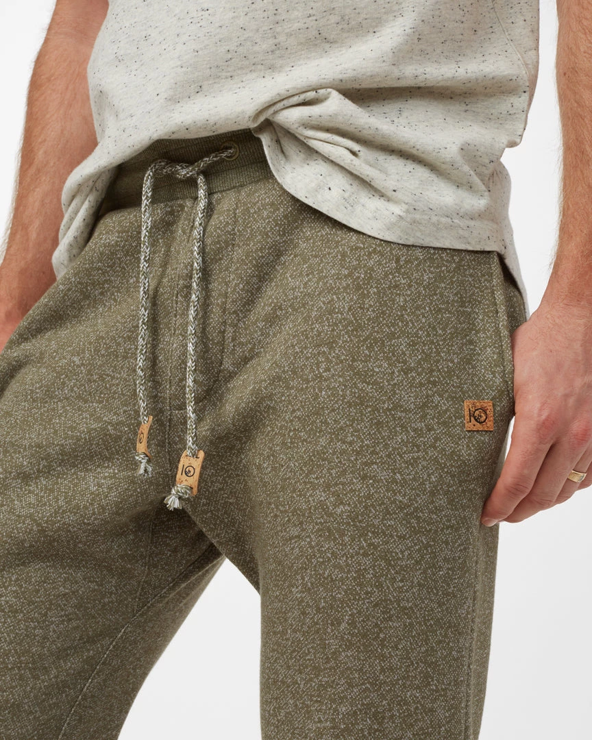 Tentree Men Atlas Sweatpant 9 Tentree Men Atlas Sweatpant