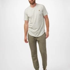 Tentree Men Atlas Sweatpant 64 Tentree Men Atlas Sweatpant