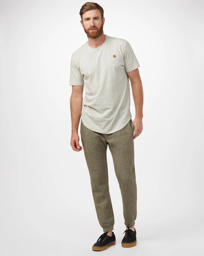 Tentree Men Atlas Sweatpant 11 Tentree Men Atlas Sweatpant