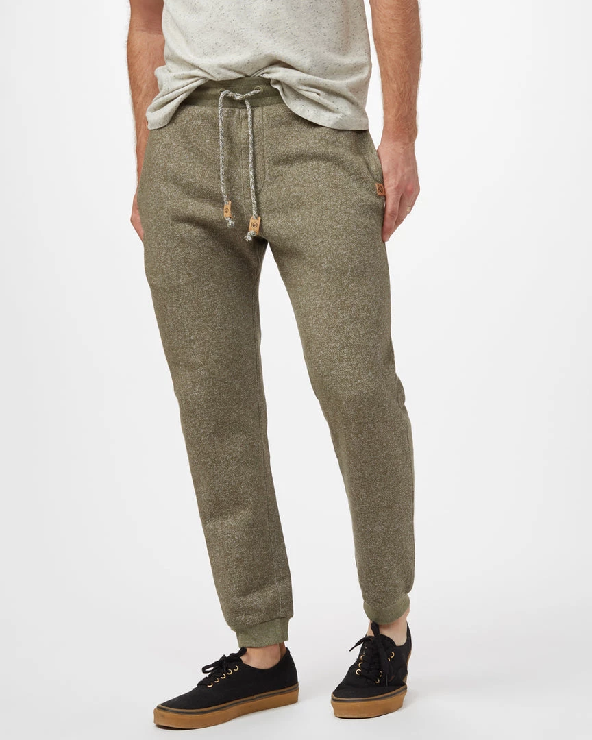 Tentree Men Atlas Sweatpant 12 Tentree Men Atlas Sweatpant