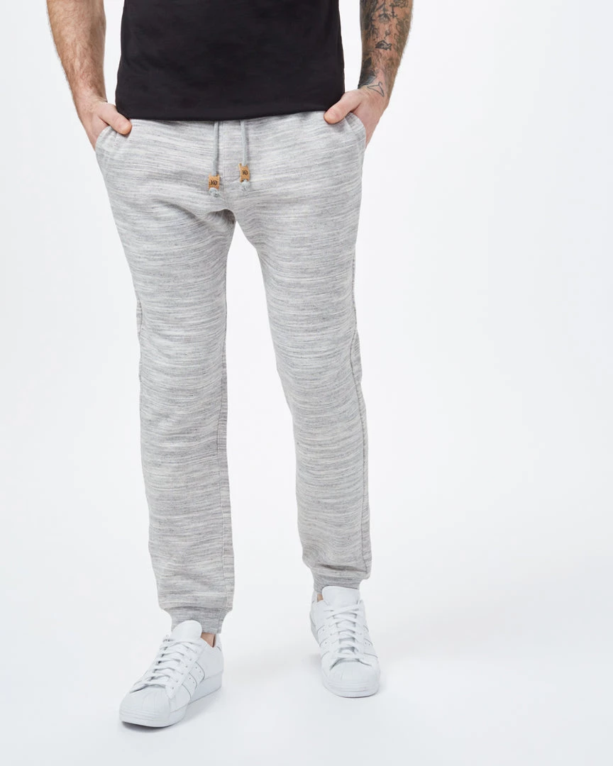 Tentree Men Atlas Sweatpant 32 Tentree Men Atlas Sweatpant