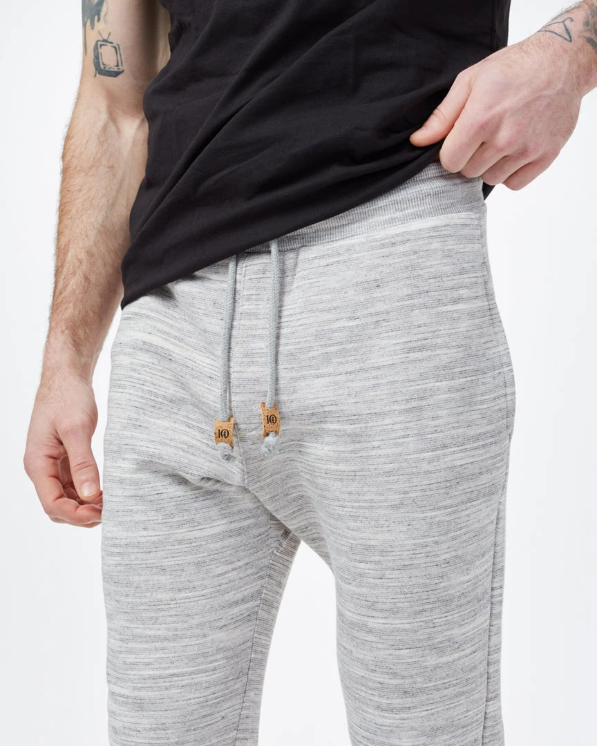 Tentree Men Atlas Sweatpant 34 Tentree Men Atlas Sweatpant