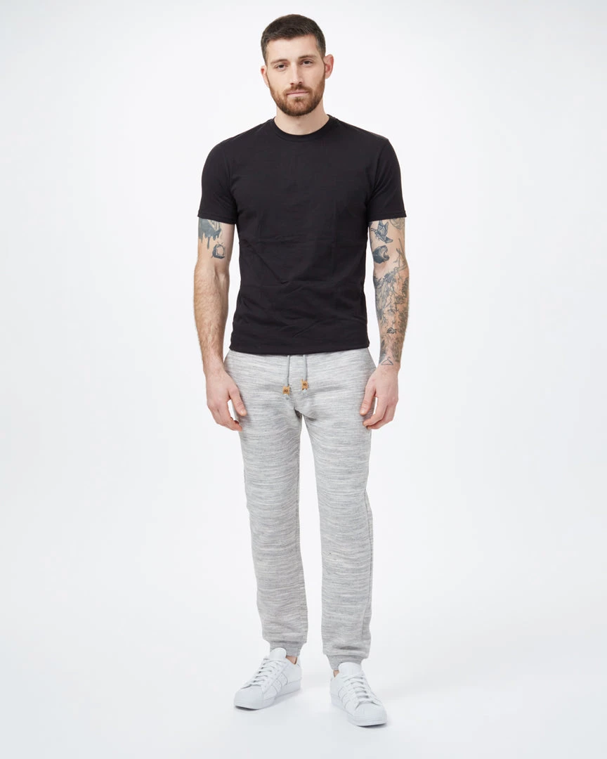 Tentree Men Atlas Sweatpant 35 Tentree Men Atlas Sweatpant