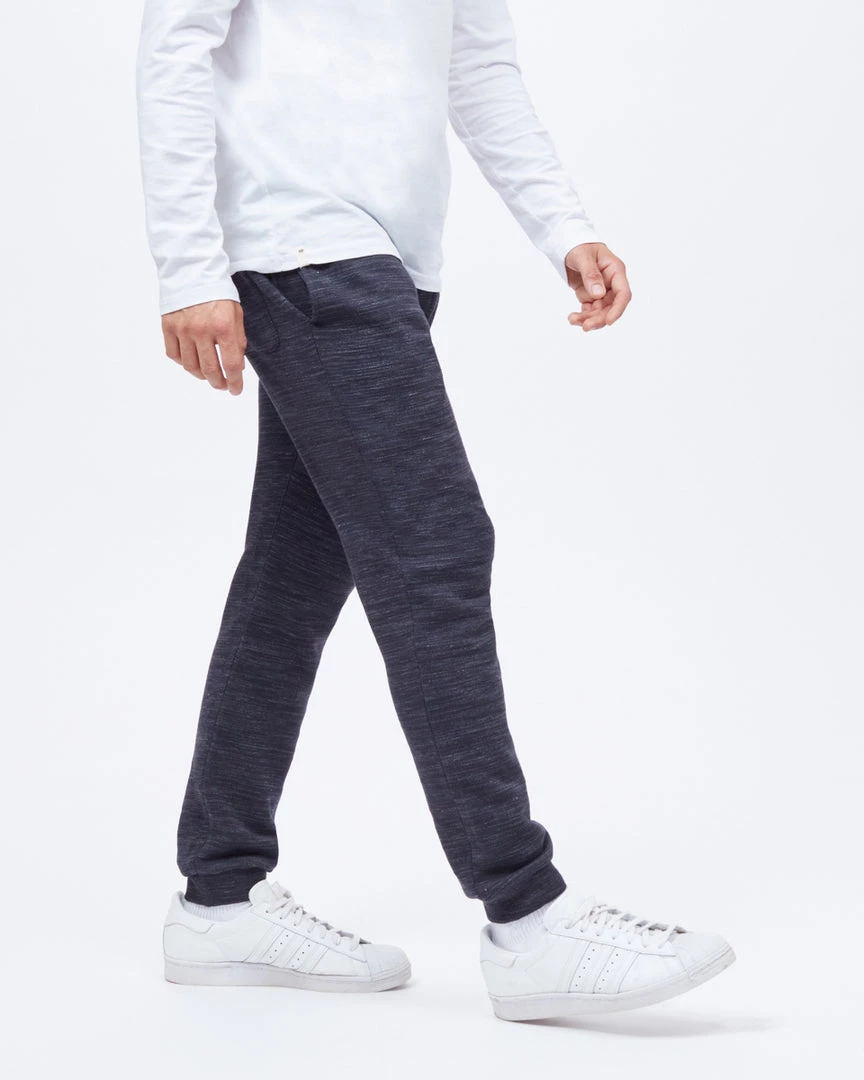 Tentree Men Atlas Sweatpant 36 Tentree Men Atlas Sweatpant