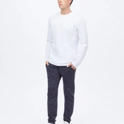 Tentree Men Atlas Sweatpant 93 Tentree Men Atlas Sweatpant