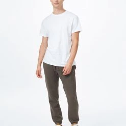 Tentree Men Atlas Sweatpant 96 Tentree Men Atlas Sweatpant