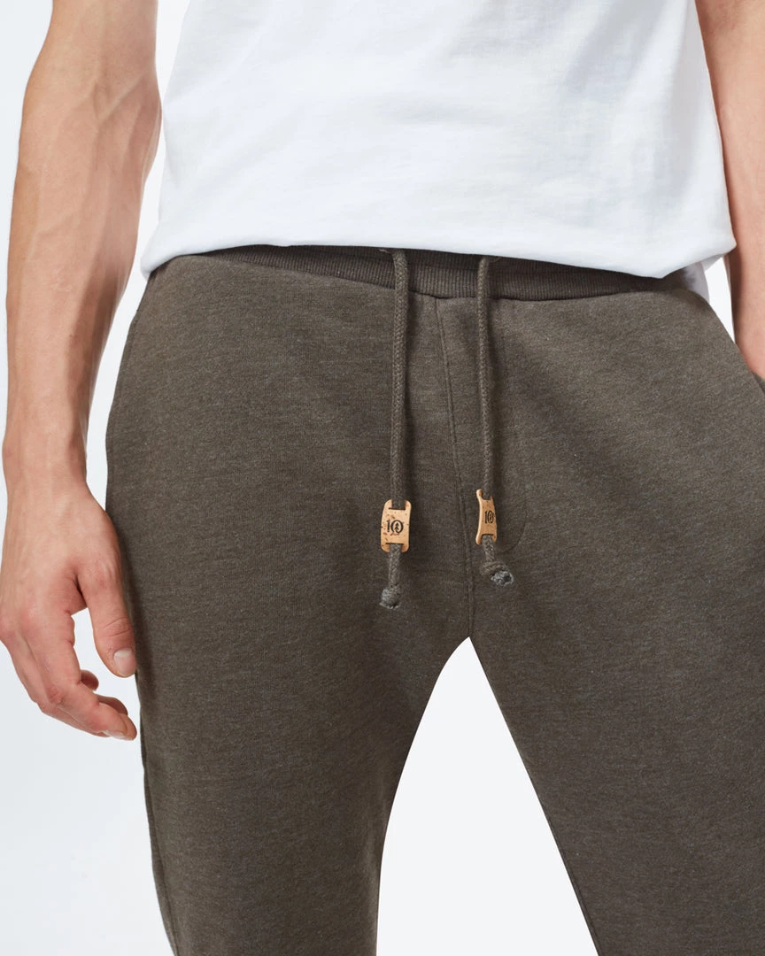 Tentree Men Atlas Sweatpant 41 Tentree Men Atlas Sweatpant