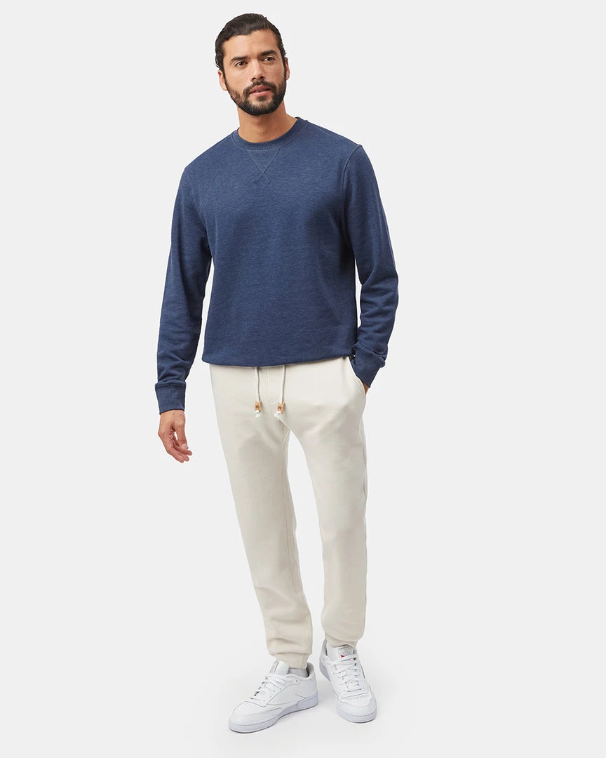 Tentree Men Atlas Sweatpant 52 Tentree Men Atlas Sweatpant