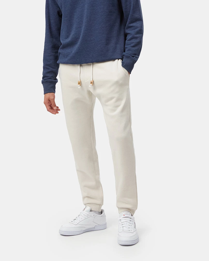 Tentree Men Atlas Sweatpant 53 Tentree Men Atlas Sweatpant