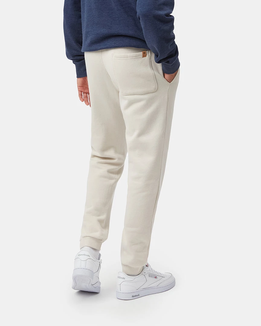 Tentree Men Atlas Sweatpant 54 Tentree Men Atlas Sweatpant