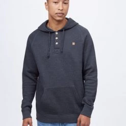 Tentree Men Oberon Hoodie