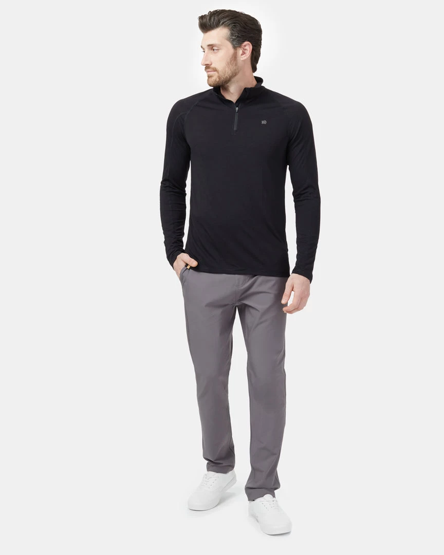 Tentree Men Destination 1/4 Zip 7 Tentree Men Destination 1/4 Zip