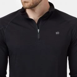 Tentree Men Destination 1/4 Zip 19 Tentree Men Destination 1/4 Zip