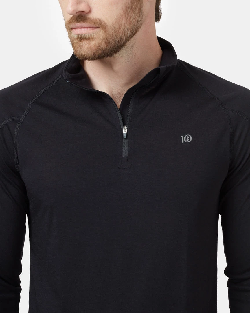Tentree Men Destination 1/4 Zip 10 Tentree Men Destination 1/4 Zip
