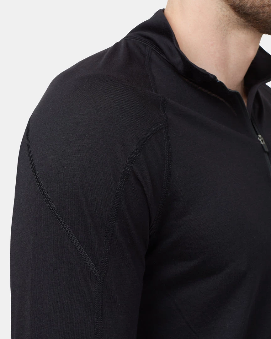 Tentree Men Destination 1/4 Zip 11 Tentree Men Destination 1/4 Zip