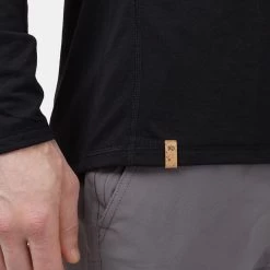 Tentree Men Destination 1/4 Zip 21 Tentree Men Destination 1/4 Zip